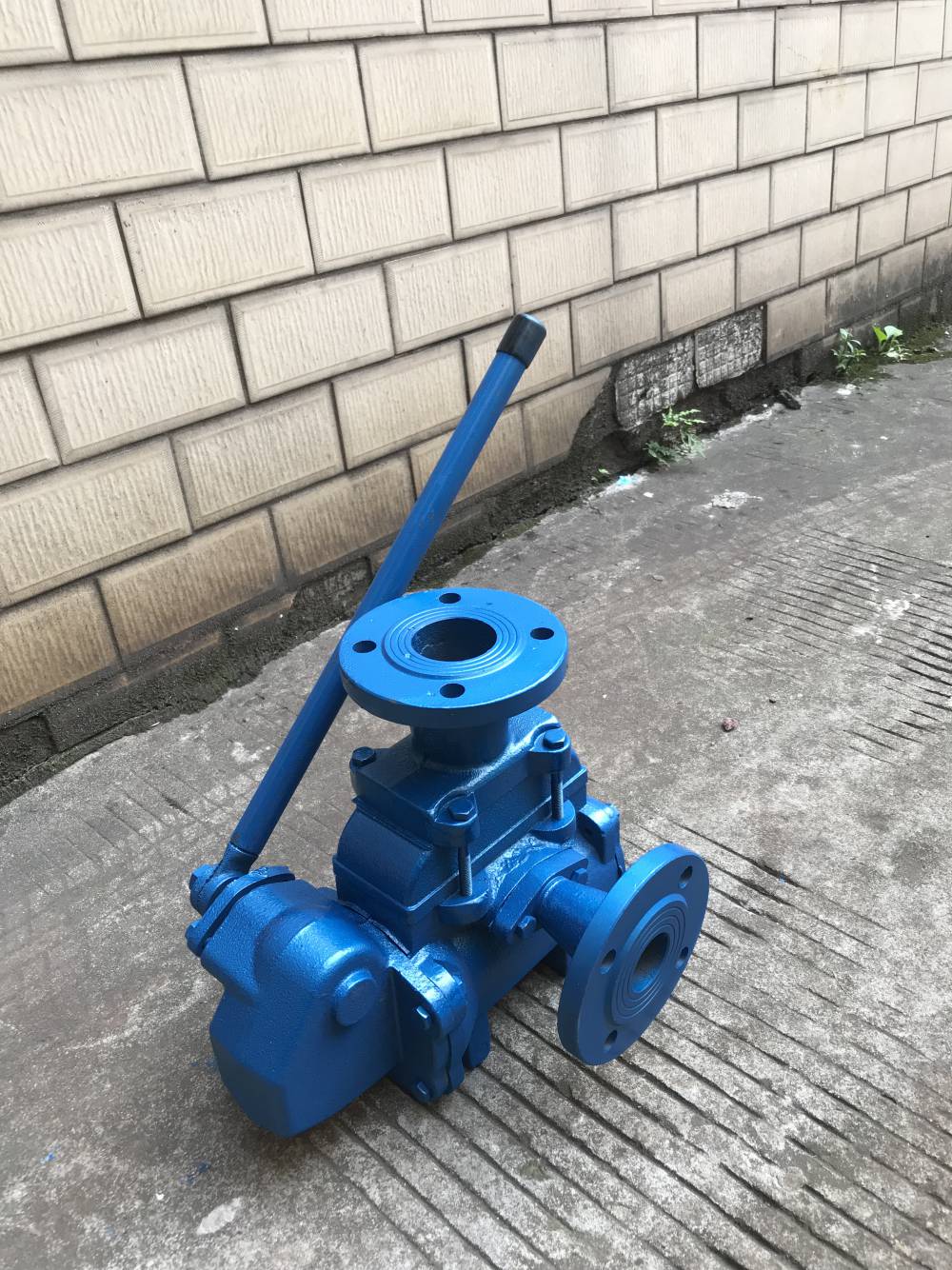 sh38手摇泵清水挂壁s25活塞吸送类液体手动手摇泵