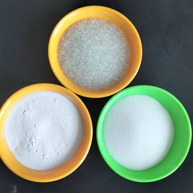 玻璃微珠道路反光标线塑料填充剂用实心玻璃微珠