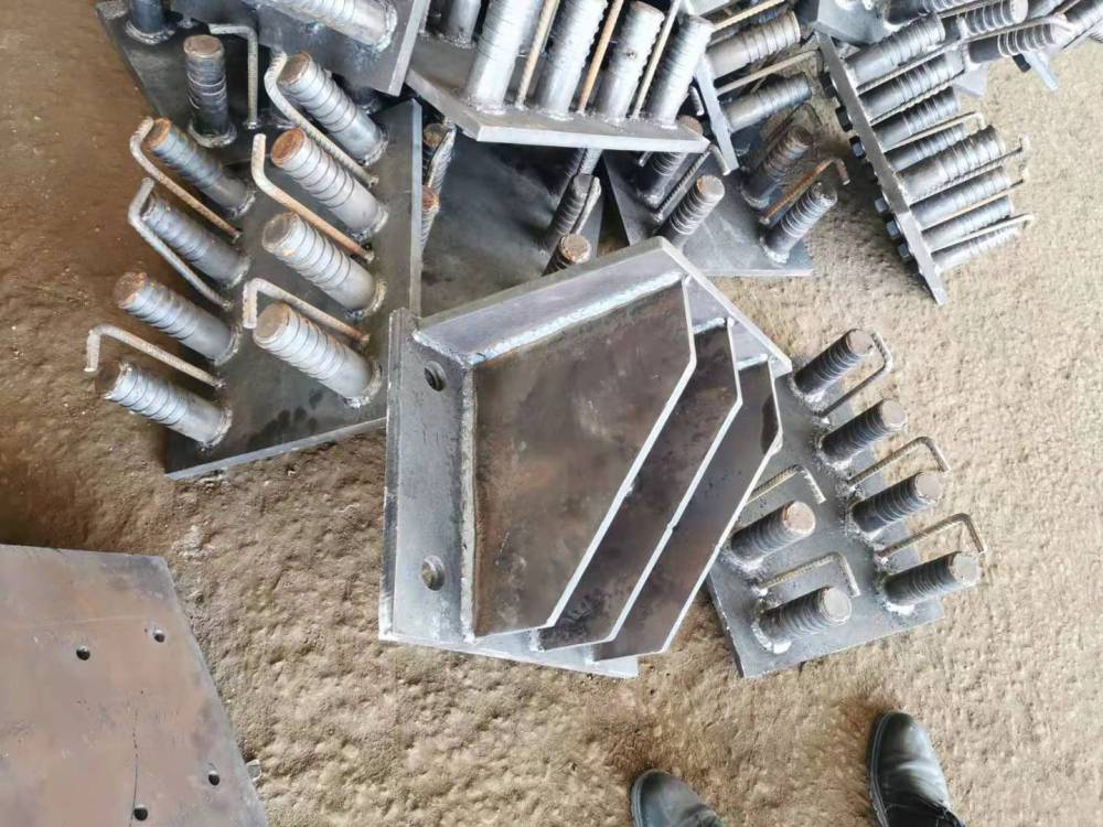 防落梁挡块尺寸 防落梁挡块的作用 天津防落梁挡块与支撑垫石