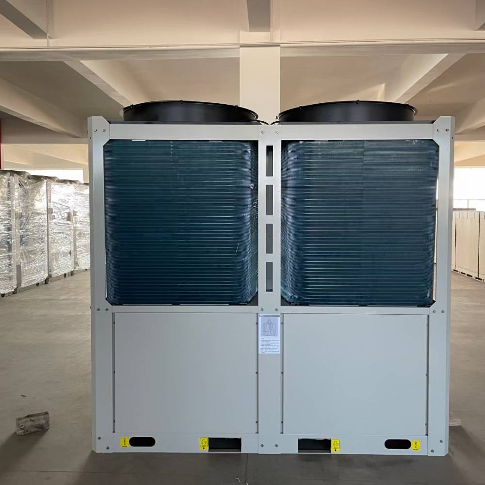 生物小型中央空调安装