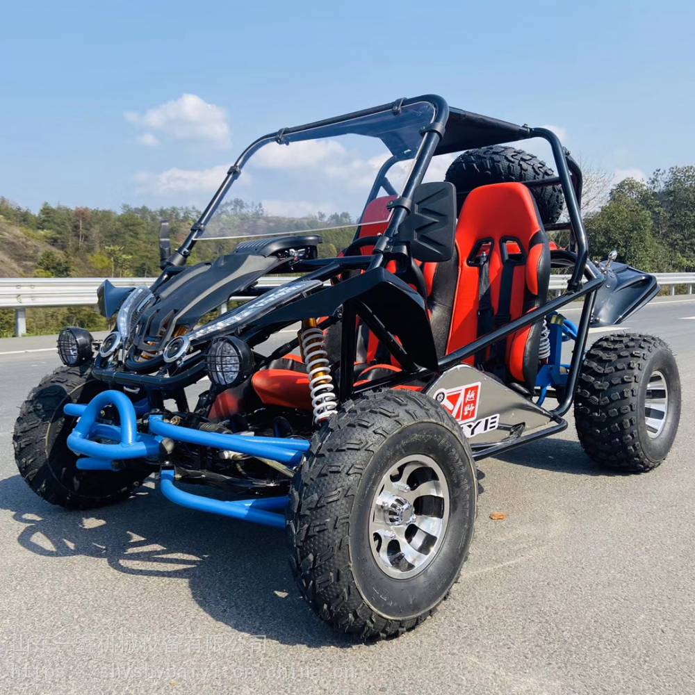 【200型越野大型沙滩车 10寸轮胎越野摩托车 大公牛沙滩车厂家】价格_