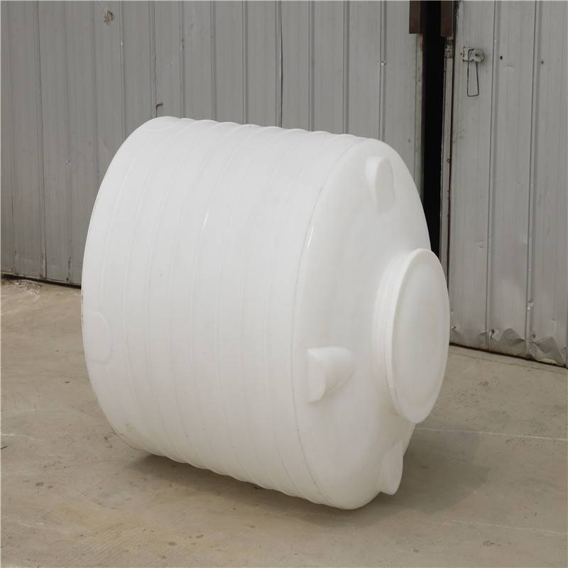 防腐耐酸碱 容积10吨塑料桶 储存罐 3立方尿素储罐