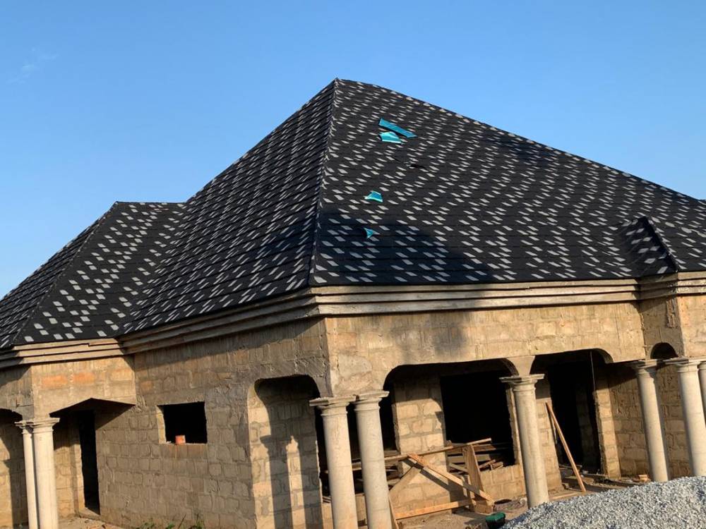 阜新彰武蛭石瓦耐腐蚀性强