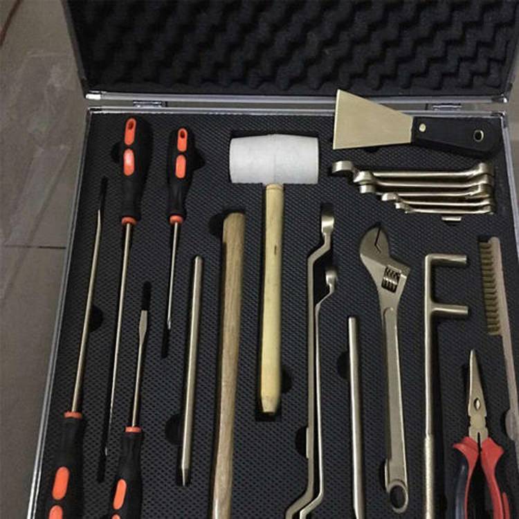 煤矿用防爆工具要把工具放在干燥通风的地方保存