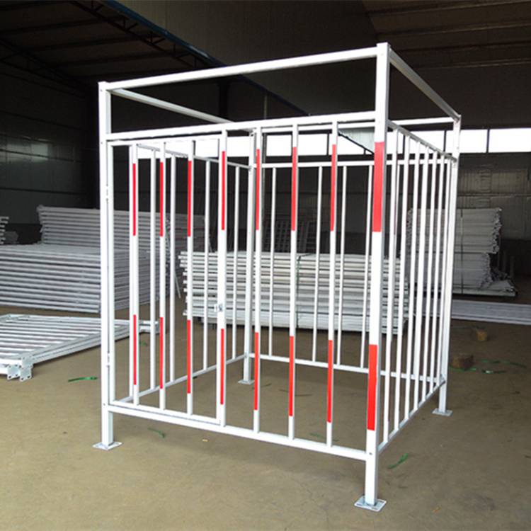 配电箱防护棚 一级二级电箱防护棚 电箱安全防护