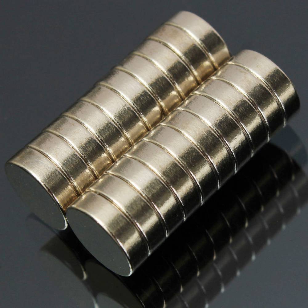 定制杭州永磁集团钐钴钕铁硼圆柱磁铁是各类家电电机需要的产品