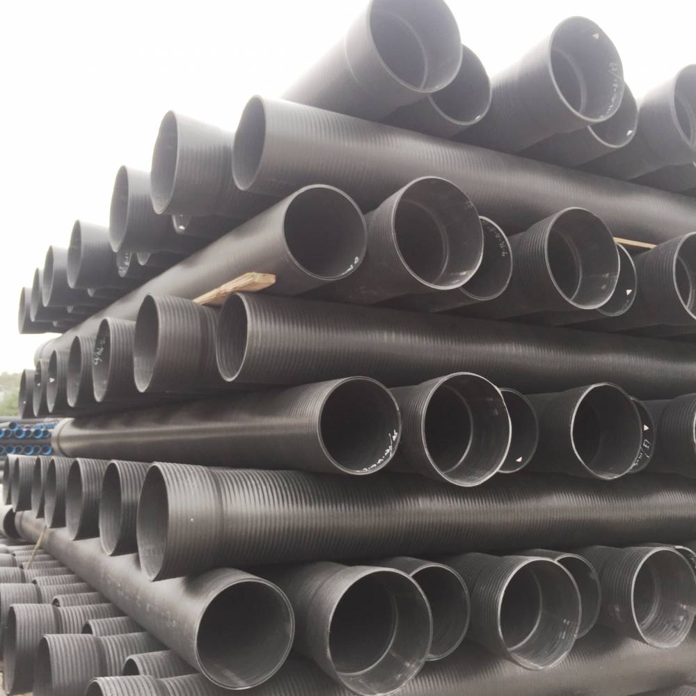 hdpe缠绕井筒管3504源头厂家直供上海宝山