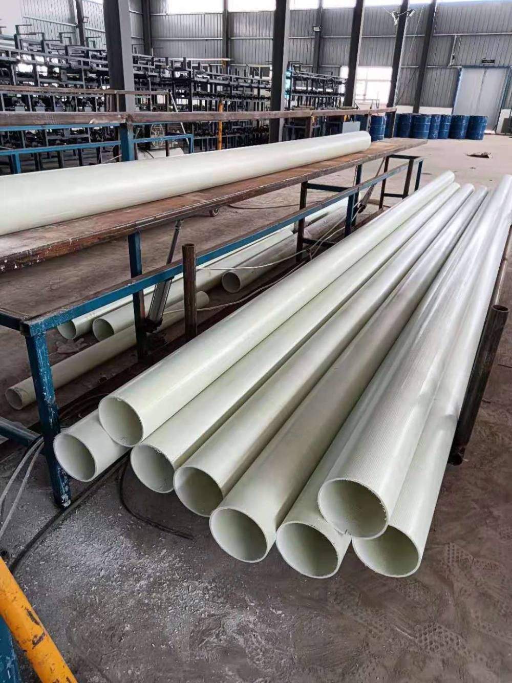 三门峡bwfrp纤维拉挤缠绕管玻璃钢电力保护管品牌供应商生产欢迎来电