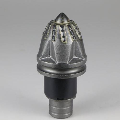 306011t2011条合金旋挖截齿图片