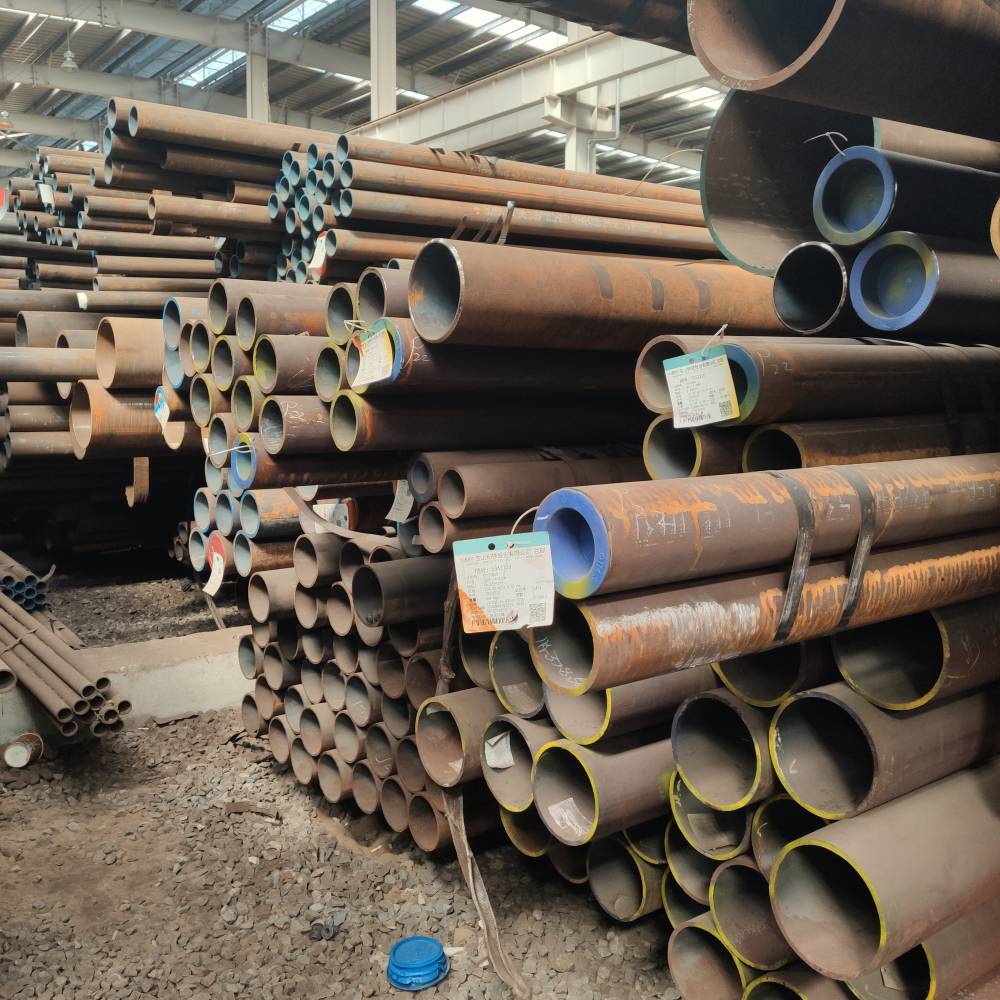 20g天钢gb99482006执行标准无缝钢管建筑装饰无缝钢管