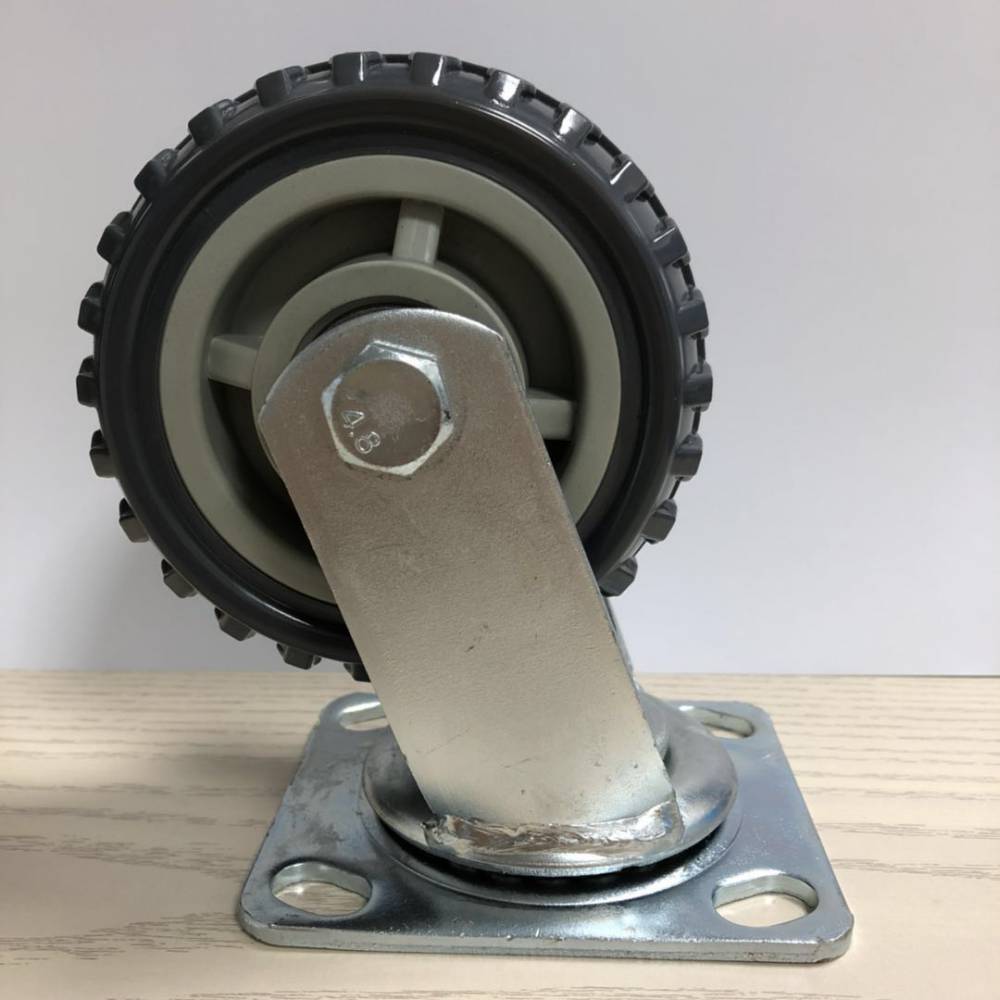 东莞脚轮品牌大全