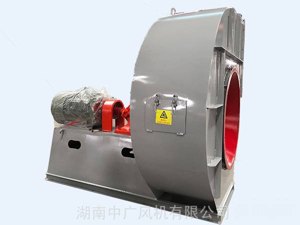 临夏抽尘除尘风机重庆批发静电除尘器配套风机新余473型离心通风机