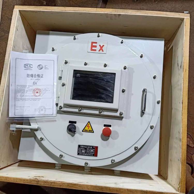 ip65wf2防爆照明配电箱防爆配电箱内部接线图片