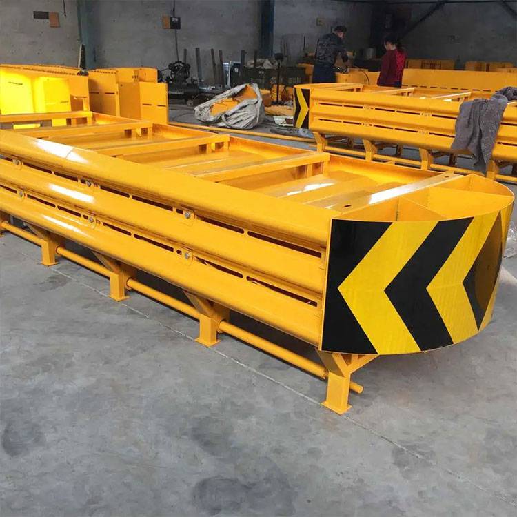 【佛山防撞垫厂家ts级黄色防撞垫***质量保障庞景实业】价格_厂家