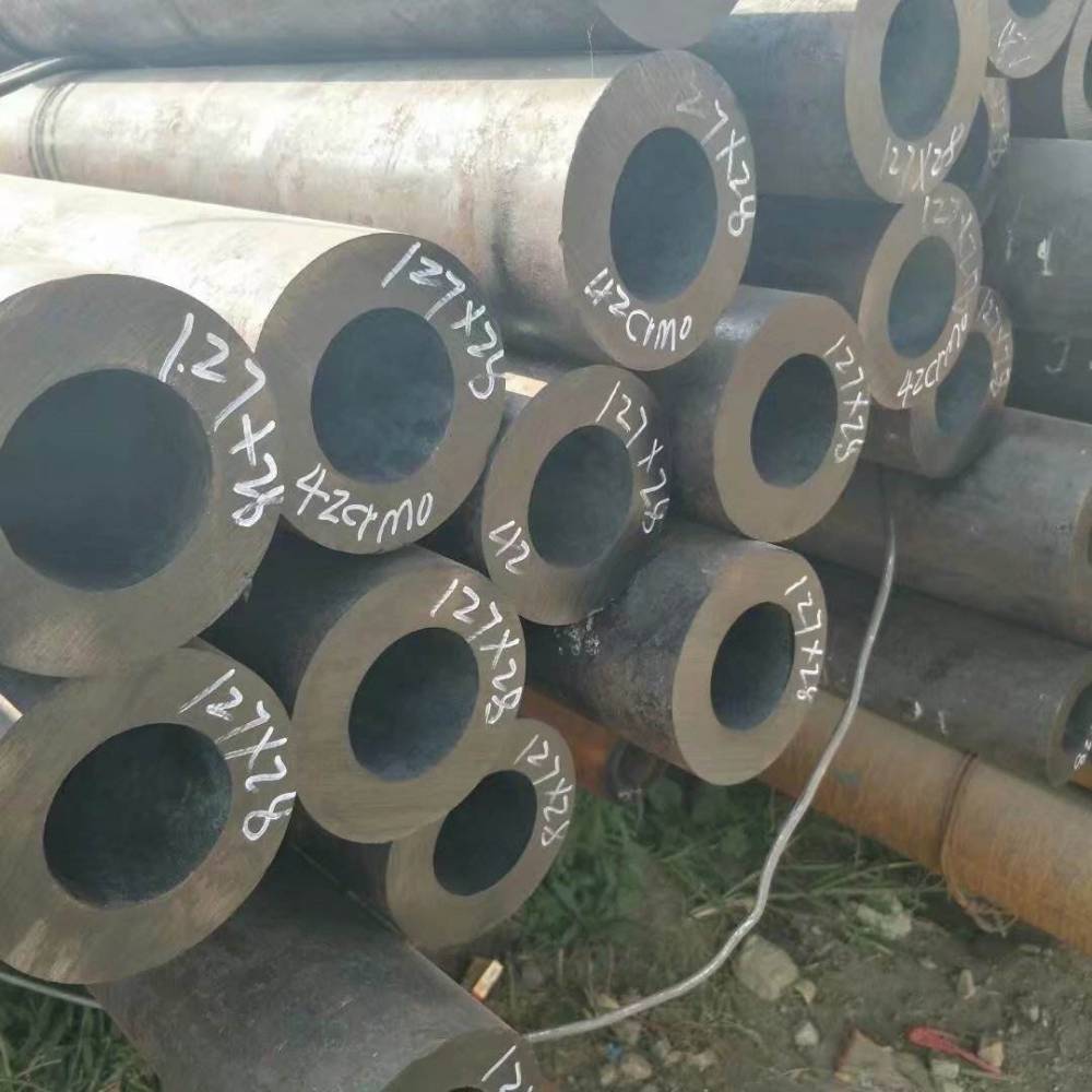 湖北黄石市l245n管线管价格反弹