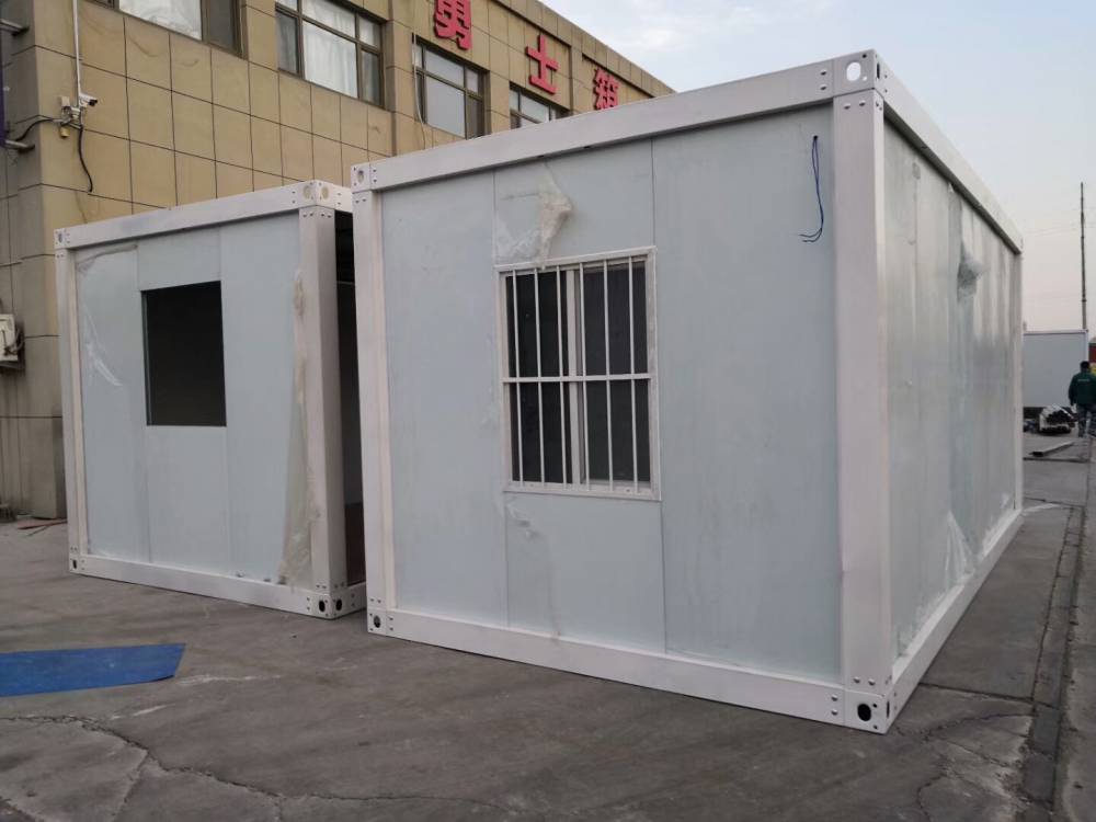 三亨打包箱山东打包箱厂家生产供货保障