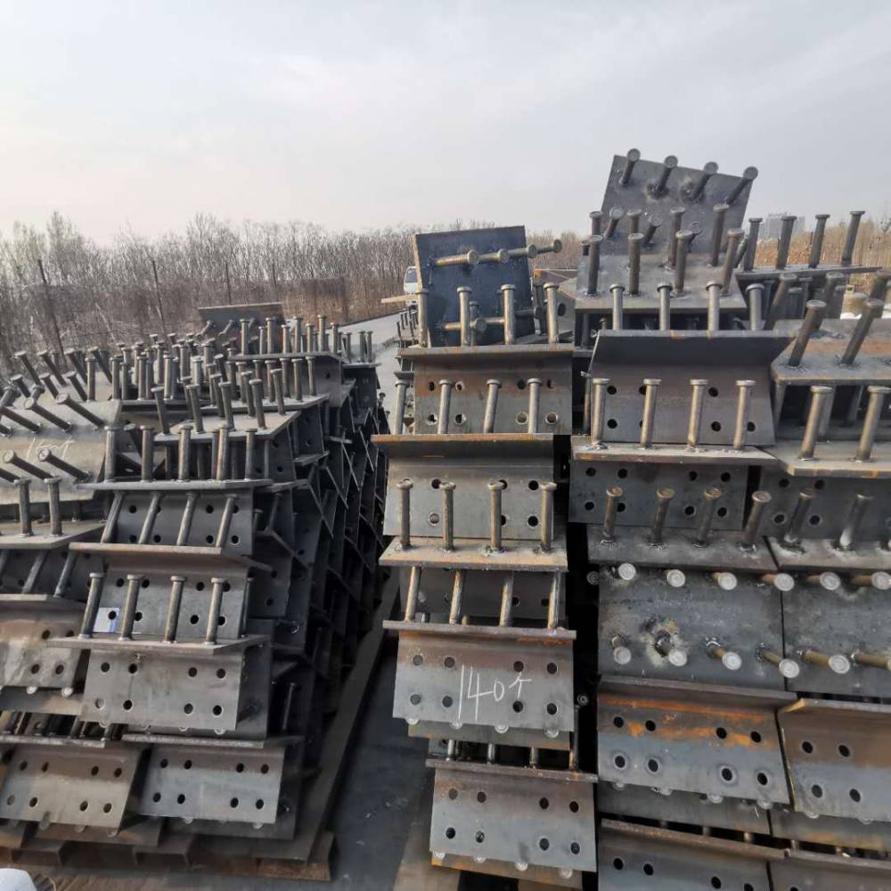 大同纵向防落梁挡块防落梁挡块优惠供应全国配送