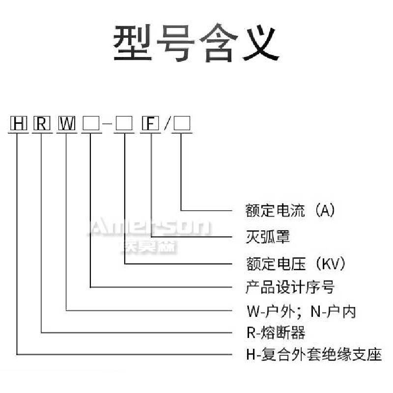 跌落式熔断器俗称图片