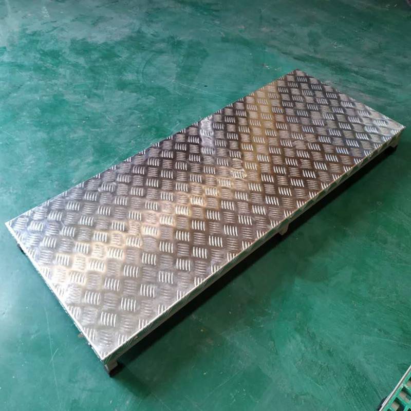 机床踏台绝缘踏步梯防滑踏台梯凳网格踏台机床踏板铝合金踏台承重脚垫