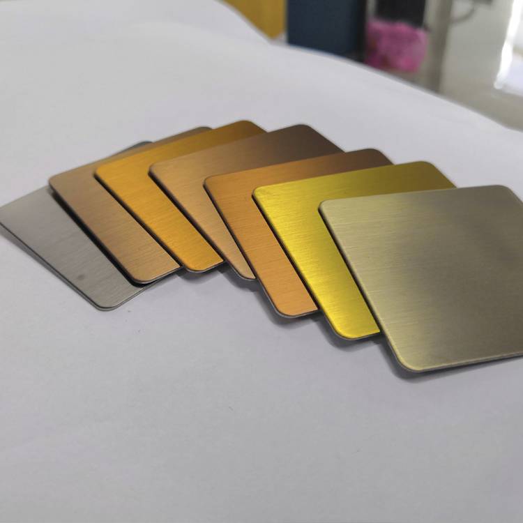 浙江不锈钢板厂304不锈钢板批发价格不锈钢板加工晓匠人