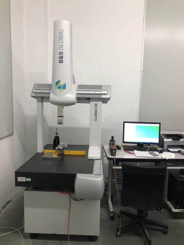 海克斯康全自动三坐标测量机global575pcdmiscad软件议价