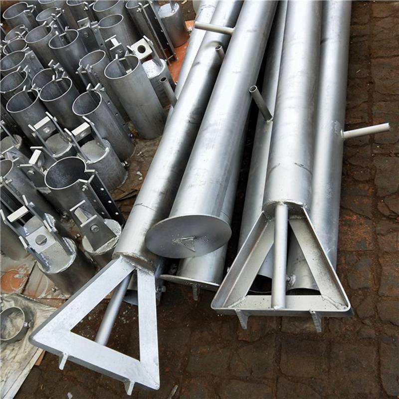 人字扒杆多少钱慈溪电线杆立杆机生产厂家