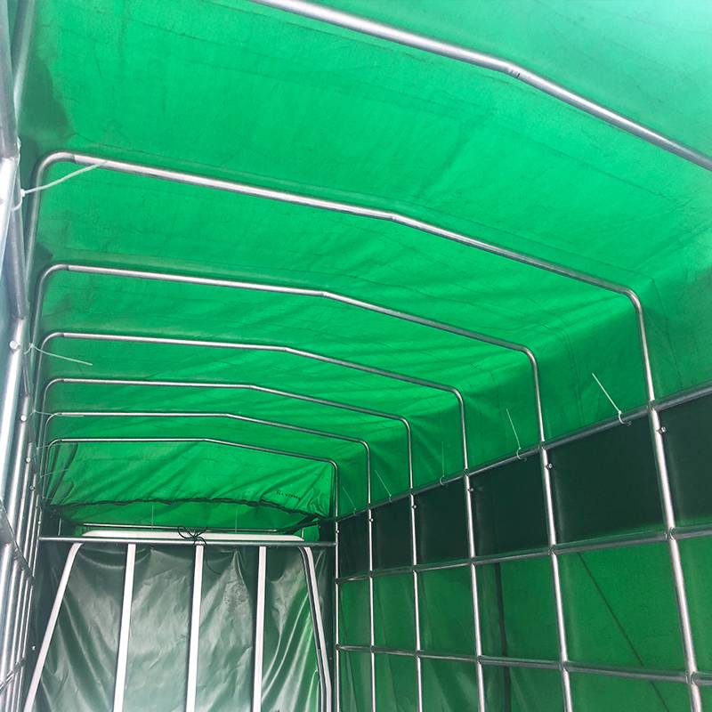 清远油布批发清远防水帆布厂家绿色涂塑布整卷售卖pvc苫布油布清远