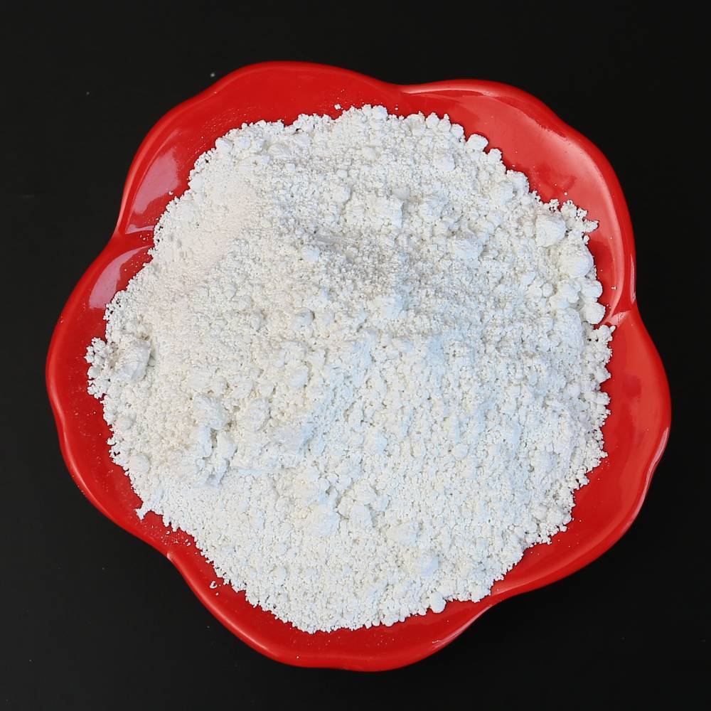 玻璃陶瓷釉料用200目石英粉耐火材料涂料铸造硅微粉