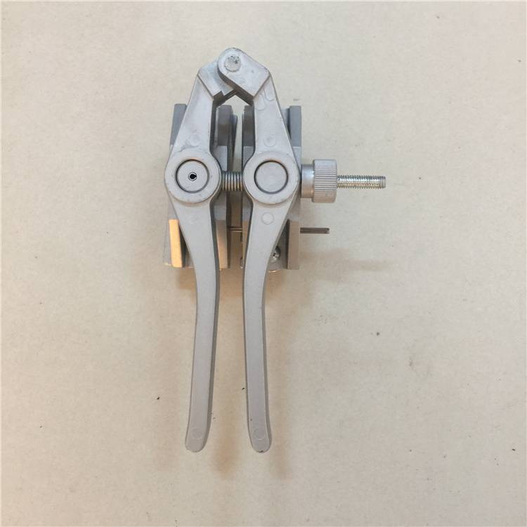 驳带器 电烙铁恒温 可调 聚酯带接驳器速发