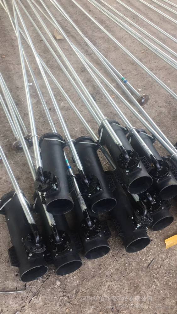 【射流曝气器曝气筒 旋流微孔曝气设备 能耗低环保节能】价格_厂家 - 