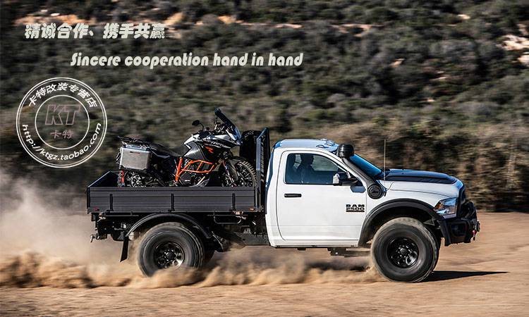 江淮帅铃t8皮卡车后尾箱加装平顶高盖后斗盖铁皮棚车厢顶盖改装