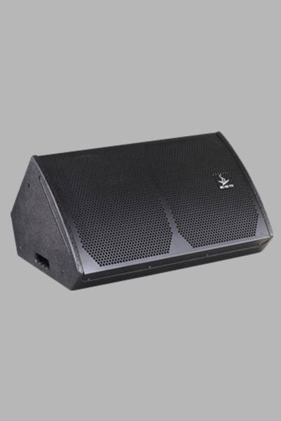 bcszyxtk6210返听音箱户外舞台音响舞台监听音箱小型演出音响