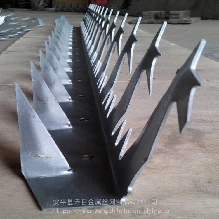 禾目 防盗刺 大中小号刺钉 规格齐全