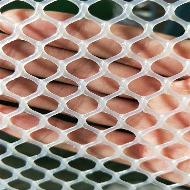 塑料养鸭床网养鸭塑料网片家禽养殖塑料网