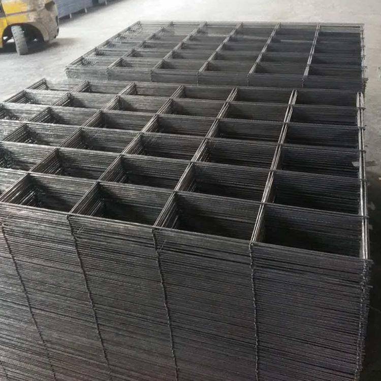 隧道钢筋网片成品钢筋网片拉结钢筋网片