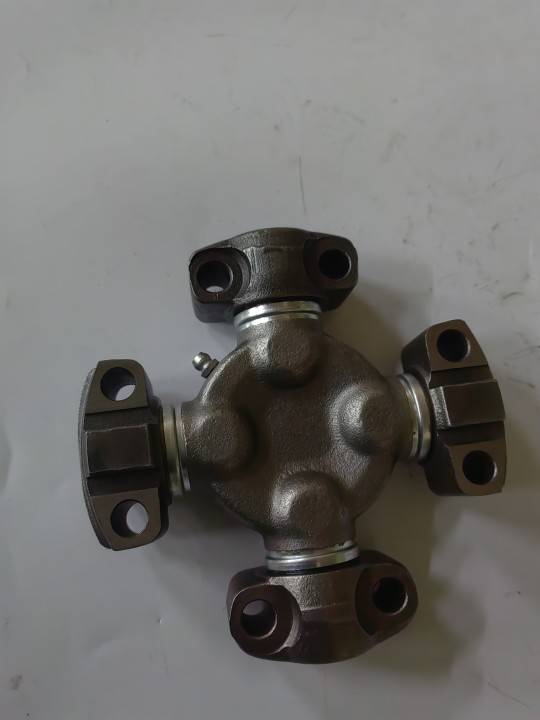 斗山大宇叉车配件液压泵传动轴g20eg30e万向节轴联器