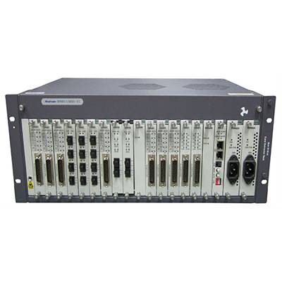 华环h5003h5600h5001pcm光端机综合业务传输设备