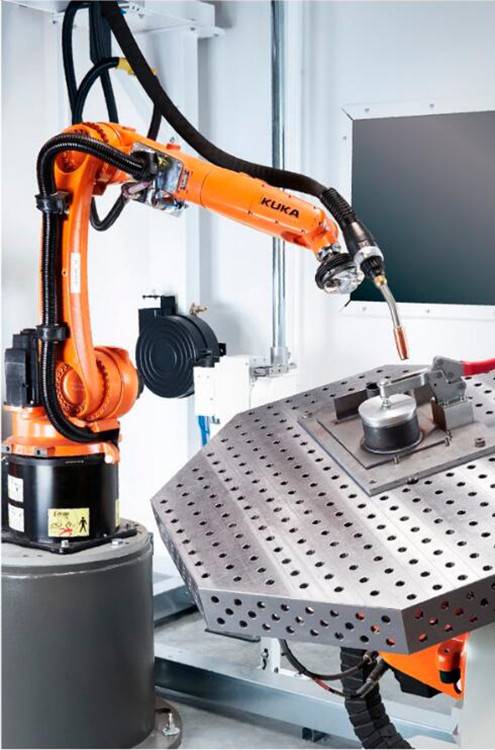 天津双组份ab点胶机点胶机器人自动化点胶系统集成非标订制