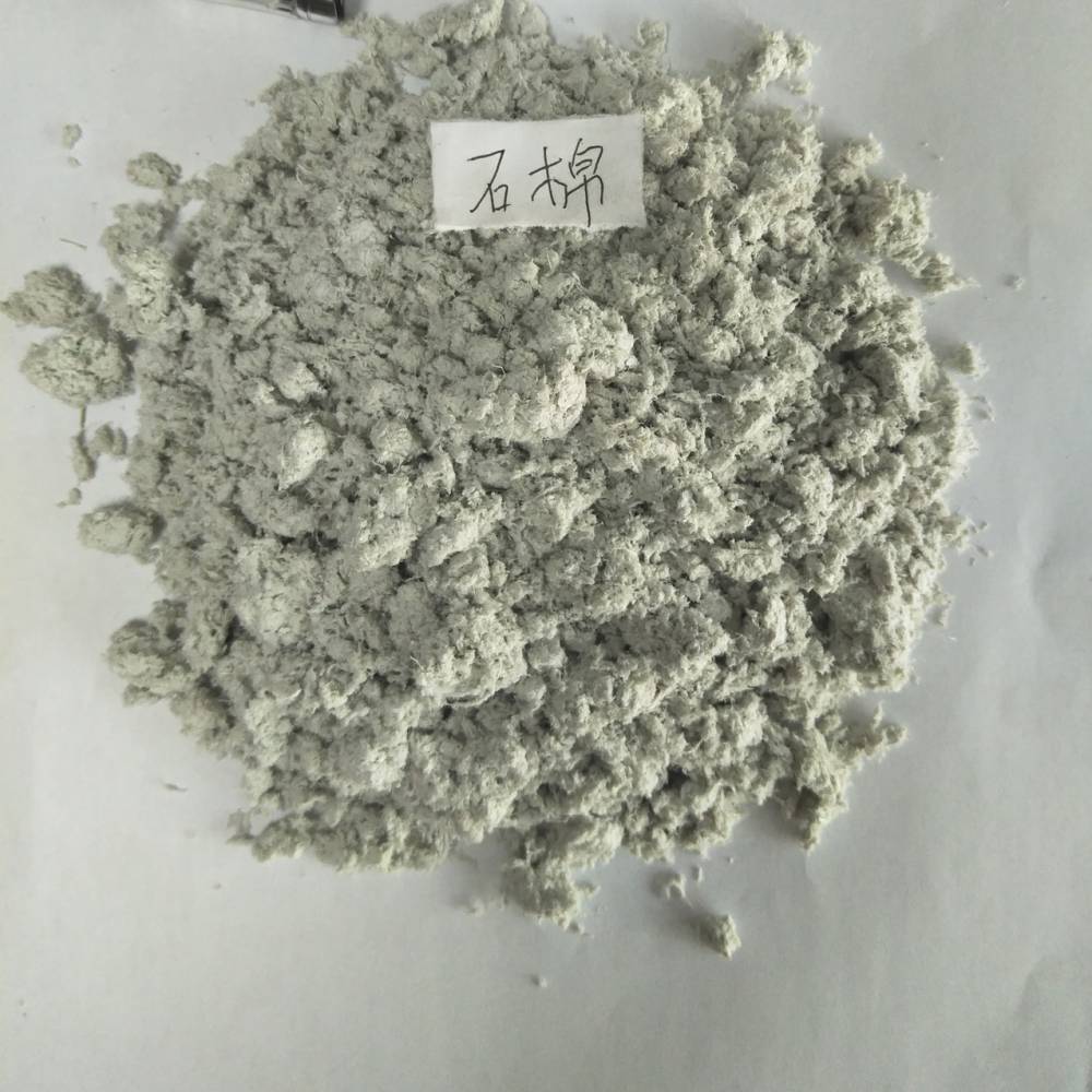 石棉绒 5-70石棉绒 保温隔热石棉 防腐蚀石棉