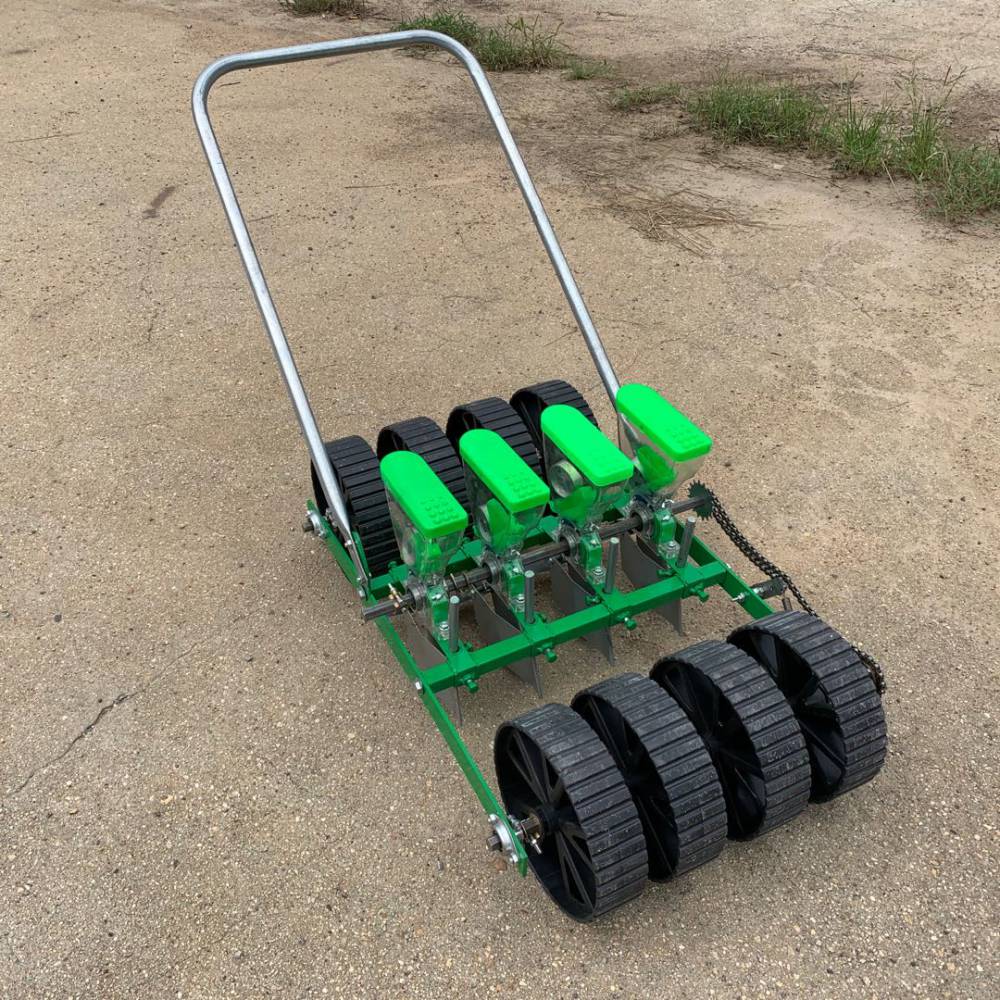 农用播种设备精播机 棉花精播机 小粒种子播种机