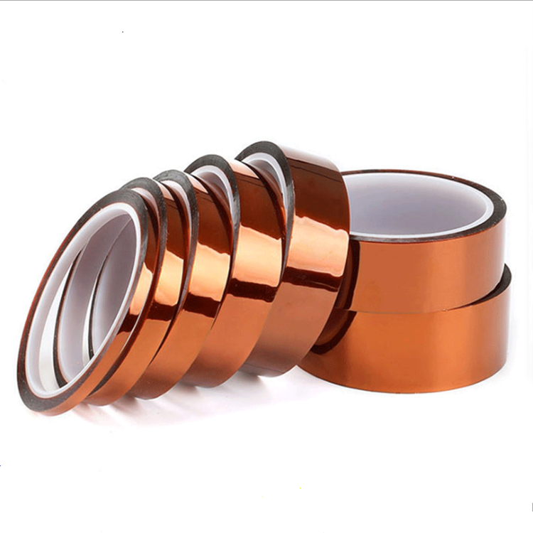 聚酰亚胺胶带聚酰亚胺胶带pi胶带