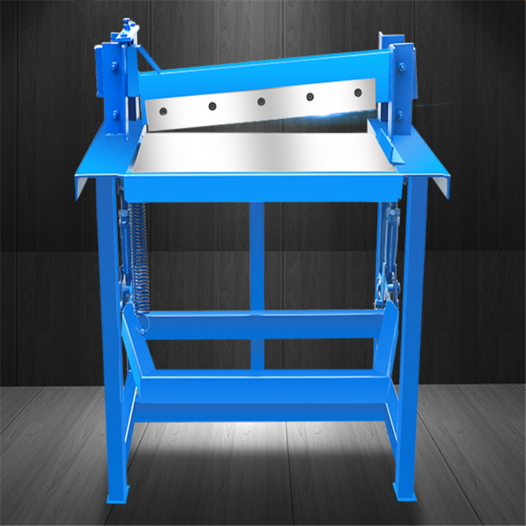 万尊11米剪板机不锈钢裁板机金刚网切板机剪切机中小型节能