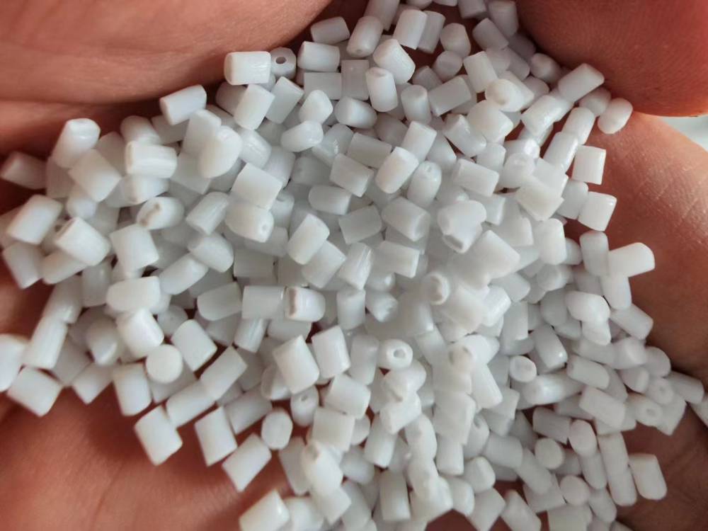 pom本色yh5正牌新料改性ptfe5材料特性高材料用途电子电器制品