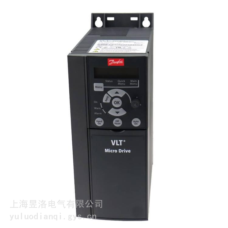 MCD51410B-T5-G5X-00-CV2丹佛斯软启动器