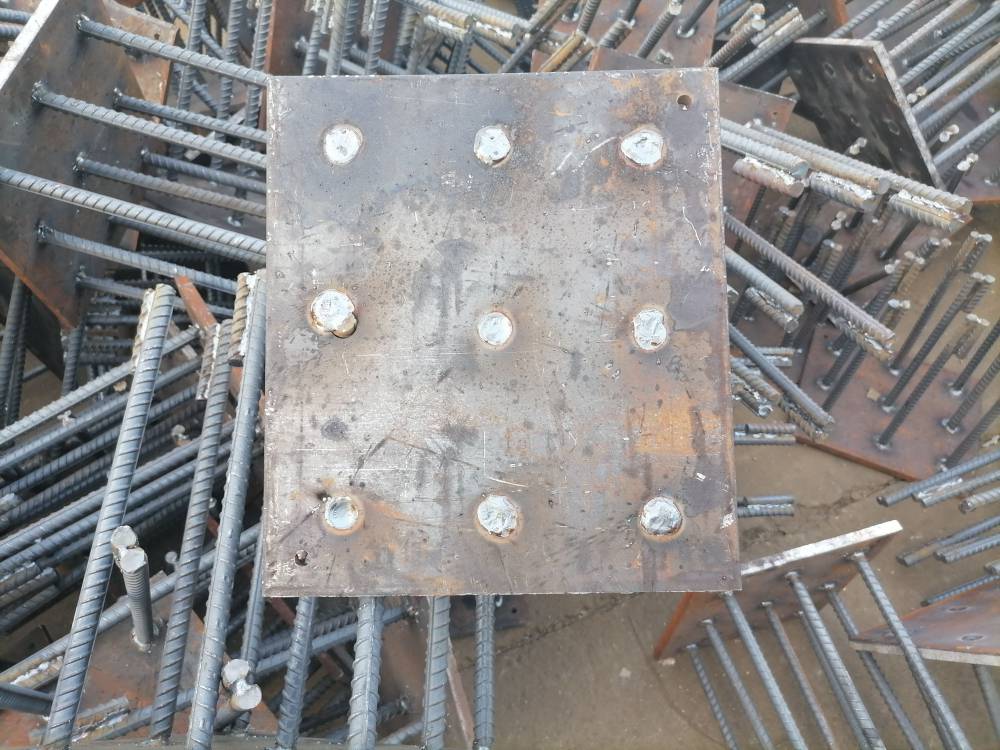 热镀锌预埋铁热镀锌预埋件哪家好热镀锌预埋铁板规格