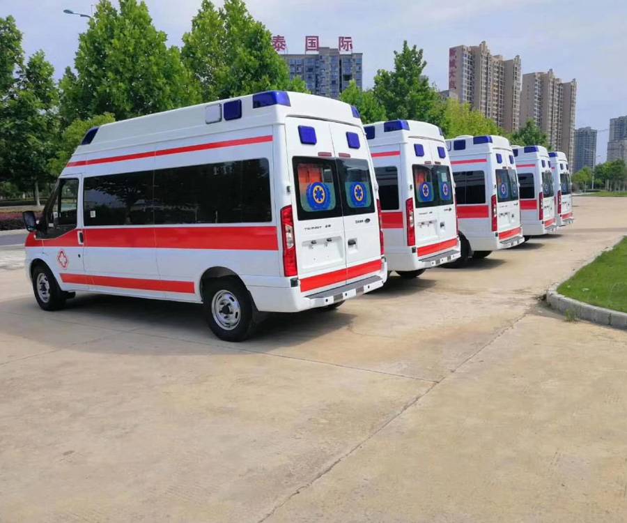 临沂非急救***车_特顺非急救***车_非急救服务车