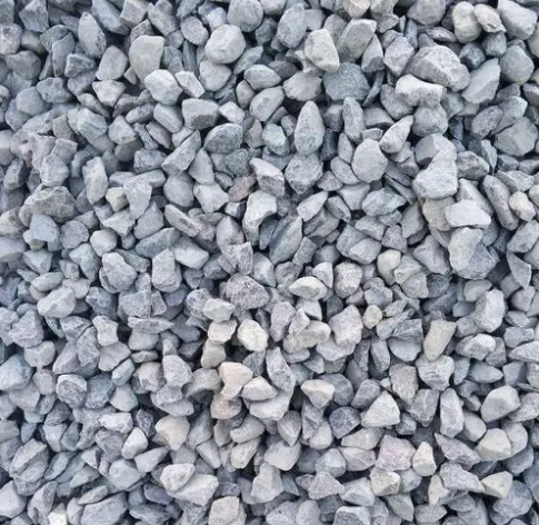 【山东格航供应山东,河北,河南,内蒙古赤峰石灰岩石子石料厂家价格】