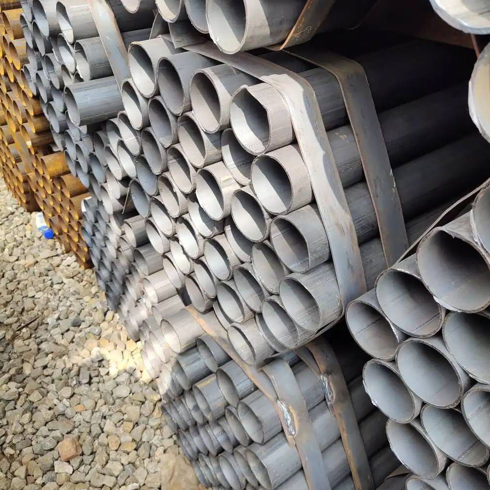 建筑装饰用不锈钢焊接管材(jg/t 3030-1995),以及换热器用焊接钢管(yb