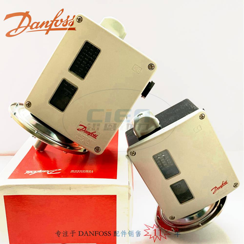 danfoss防水壓力控制器rt1a0175007