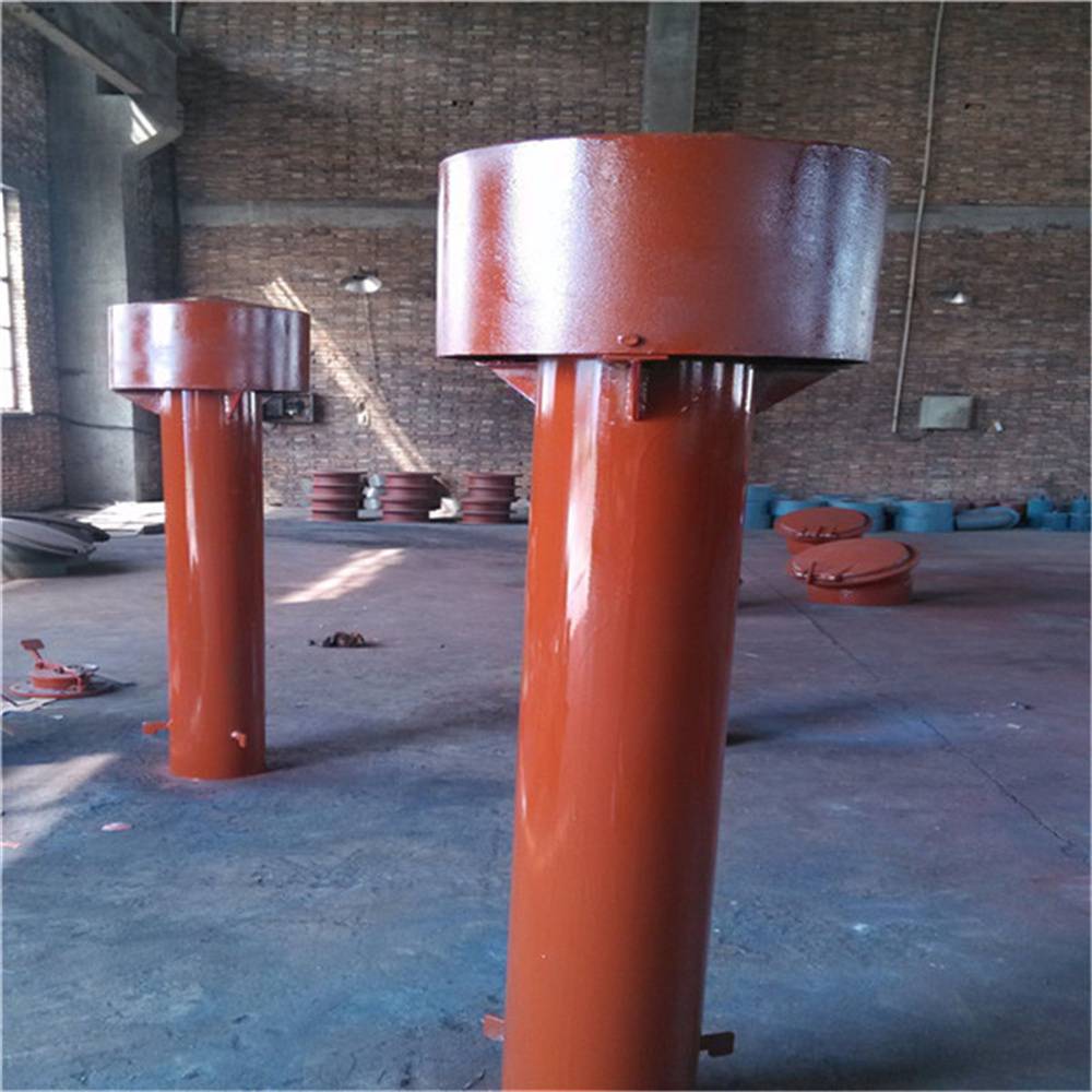 私人定制供应铸铁通气帽